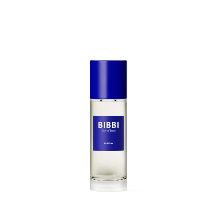 Eau de Parfum "Boy  of June" de BIBBI