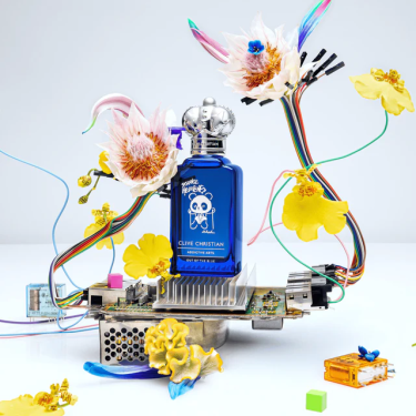 Clive Christian Strange Heavens Eau de Parfum