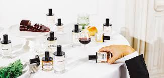 D.S. & Durga: perfumes que cuentan historias