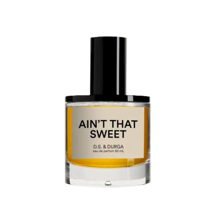 D.S. & Durga Ain't That Sweet Eau de Parfum gourmand vanille et datte