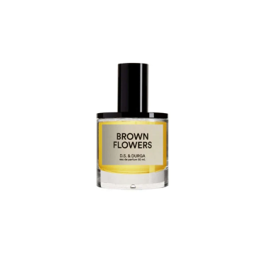 Brown Flowers de D.S. & Durga Eau de Parfum