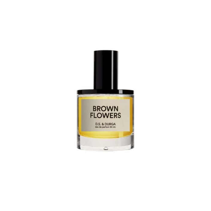 Brown Flowers by D.S. & Durga Eau de Parfum