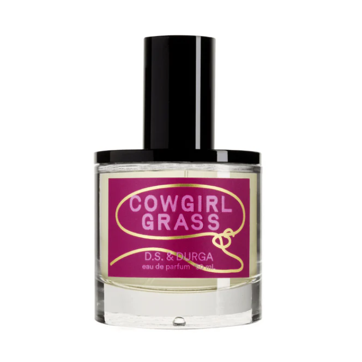 D.S. & DURGA Cowgirl Grass Eau de Parfum