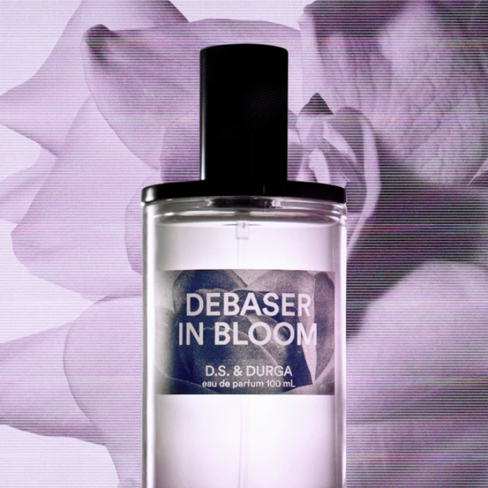 D.S. & DURGA Debaser In Bloom