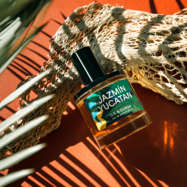 D.S. & Durga Jazmín Yucatán Eau de Parfum