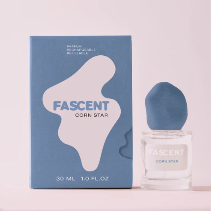 Fascent Corn Star Eau de Parfum
