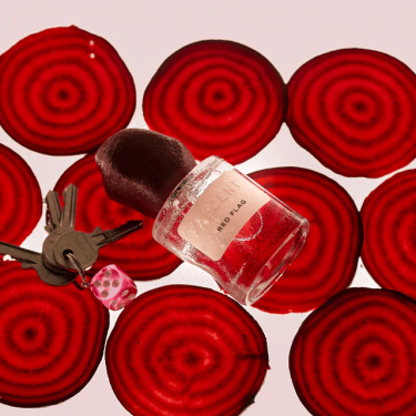 Fascent Red Flag Eau de Parfum