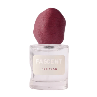 Fascent Red Flag Eau de Parfum
