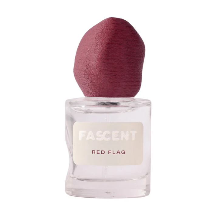 Fascent Red Flag Eau de Parfum