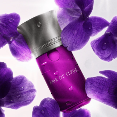 Liquides Imaginaires Âme de Fleur Eau de Parfum