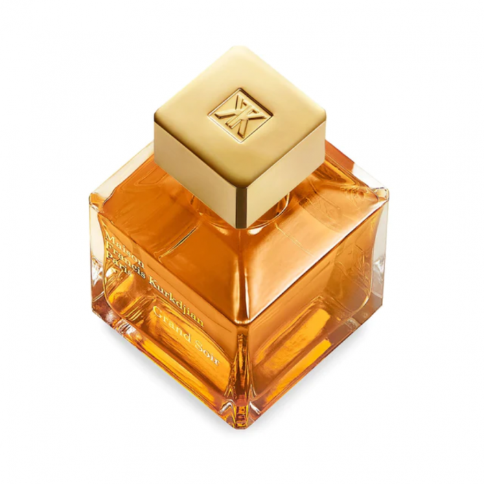 Maison Francis Kurkdjian Grand Soir Eau de Parfum 70ml - Fragància Amaderada i Ambarina
