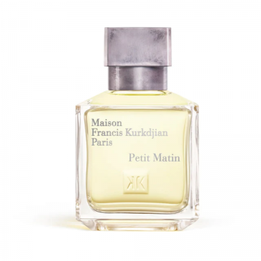 Maison Francis Kurkdjian Petit Matin Eau de Parfum 70ml - Fragrance Citronnée et Musquée