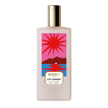 Memo Paris Cap Camarat