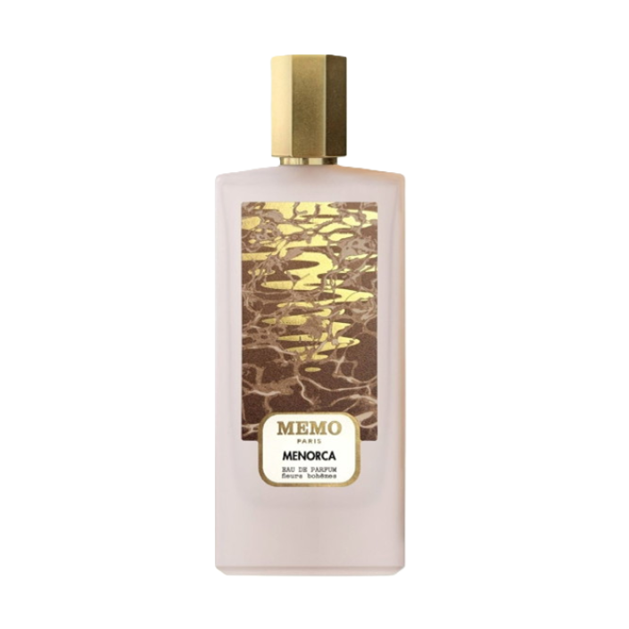 Memo Paris Menorca Eau de Parfum perfume mediterráneo