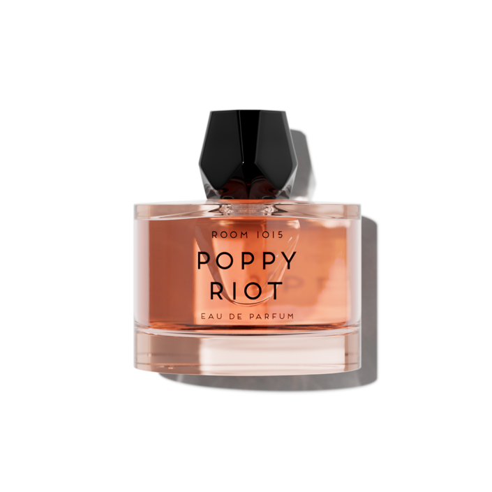 Eau de Parfum Poppy Riot - Room 1015