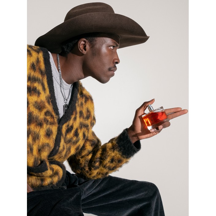 Eau de Parfum Poppy Riot - Room 1015