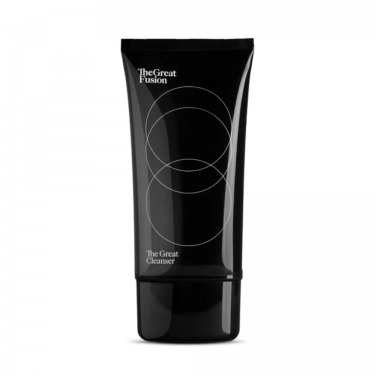 The Great Fusion The Great Cleanser Facial Cleanser