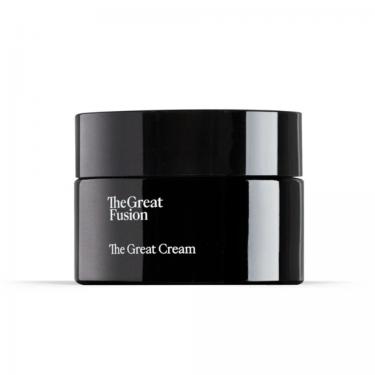 The Great Fusion The Great Cream Crema Hidratant