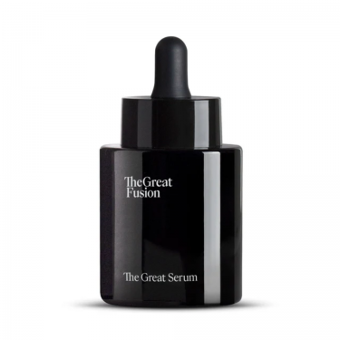 The Great Fusion The Great Serum Facial Serum