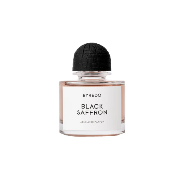 BYREDO Black Saffron Absolu Parfum