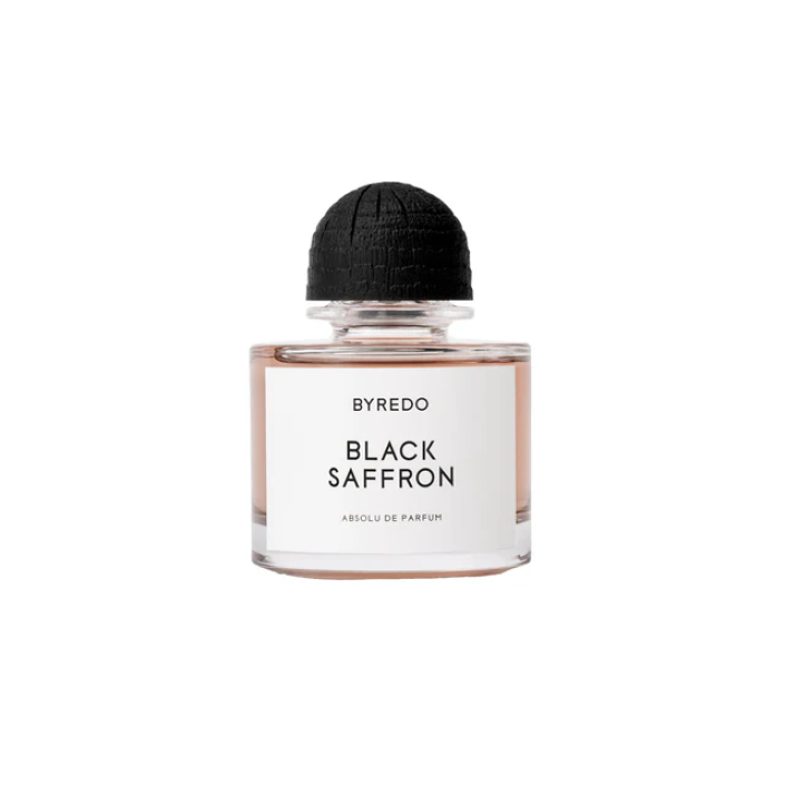 BYREDO Black Saffron Absolu Parfum
