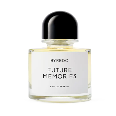 Eau de Parfum Future Memories de Byredo