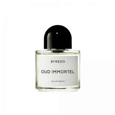 BYREDO Oud Immortel Eau de Parfum | Woody and Citrusy Fragrance