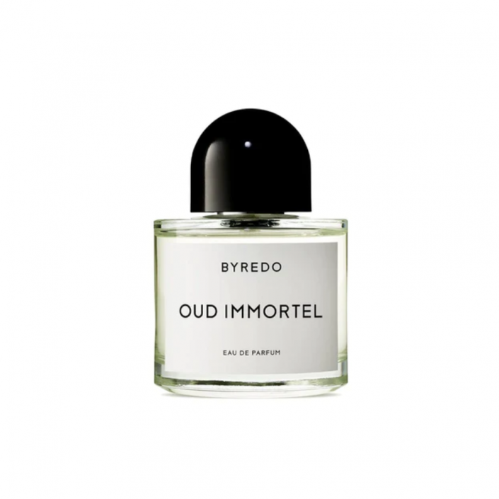 BYREDO Oud Immortel Eau de Parfum | Parfum Boisé et Citronné