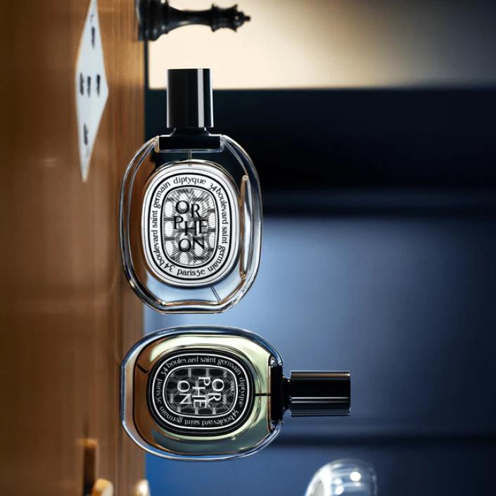 Diptyque Orphéon Eau de Toilette