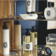 Diptyque Orphéon Perfumed Body Lotion 200ml