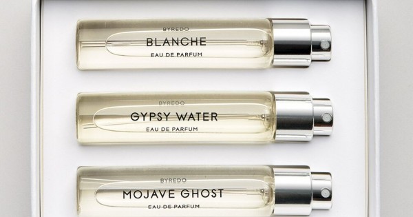 Byredo la selection eau de online parfum