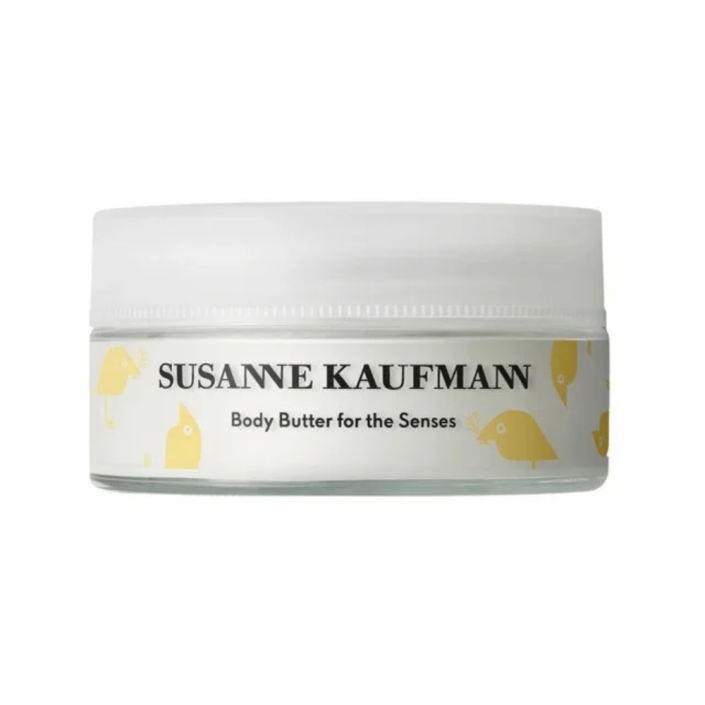 Susanne Kaufmann Body Butter for the Senses
