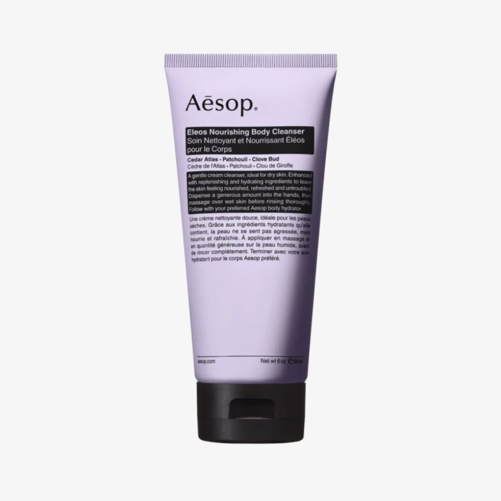 Body Cleanser "Eleos Nourishing Body Cleanser" d'Aesop