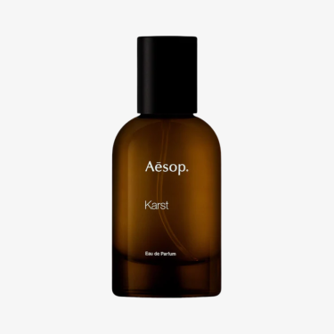 Eau de Parfum "Karst" d'Aesop