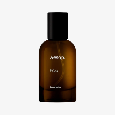 Eau de Parfum "Rōzu" d'Aesop