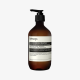 Body moisturizer "Rejuvenate Intensive Body Balm" by Aesop