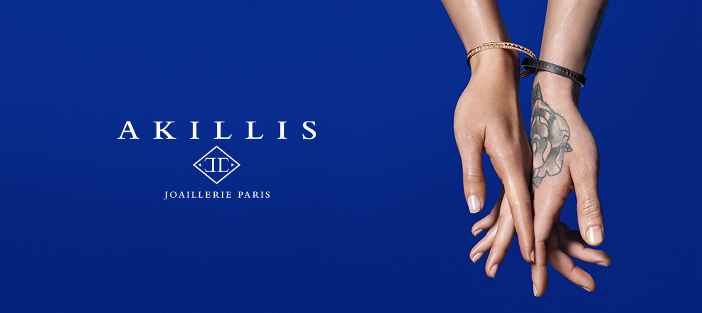 Akillis llega en exclusiva a The Embassy