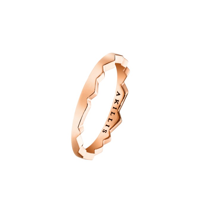 Akillis Capture Light joyería contemporánea para expresar tu identidad