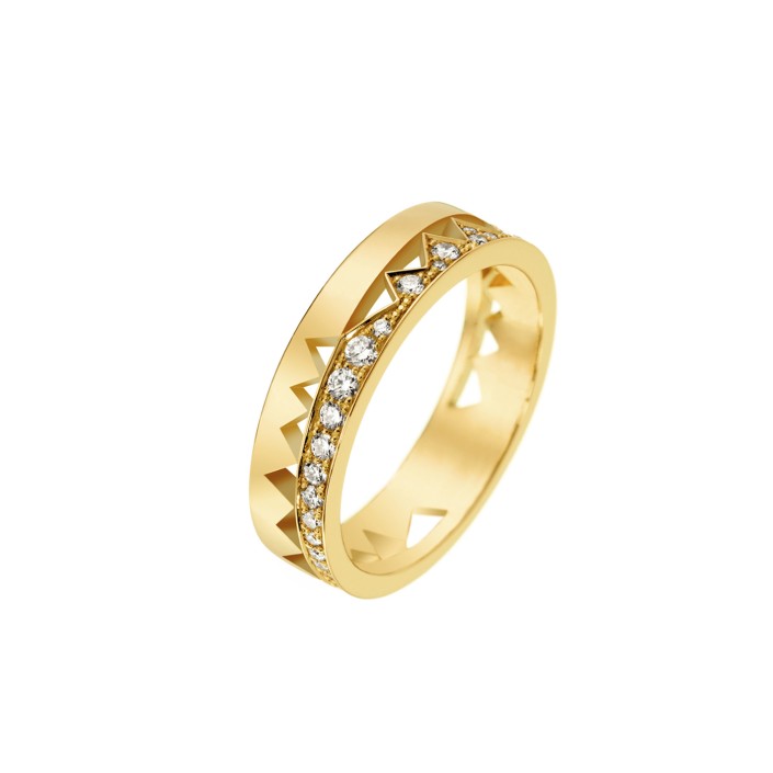 Akillis Capture luxury jewellery inspired by love