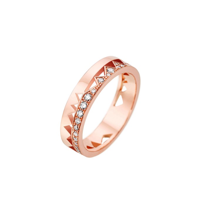 Akillis Capture luxury jewellery inspired by love