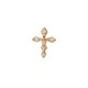 Akillis Python luxury jewellery in gold and diamonds