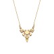 Akillis Python luxury jewellery in gold and diamonds