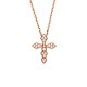 Akillis Python luxury jewellery in gold and diamonds
