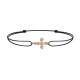 Akillis Python luxury jewellery in gold and diamonds