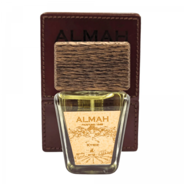 Extrait de Parfum "Kyrie" by Almah Parfums 