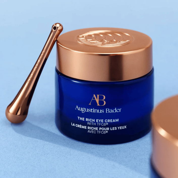 Anti-Aging Eye Cream "The Rich Eye Cream" by Agustinus Bader