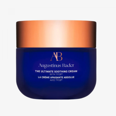 Crema hidratante "The Ultimate Sooting Cream" de Agustinus Bader 