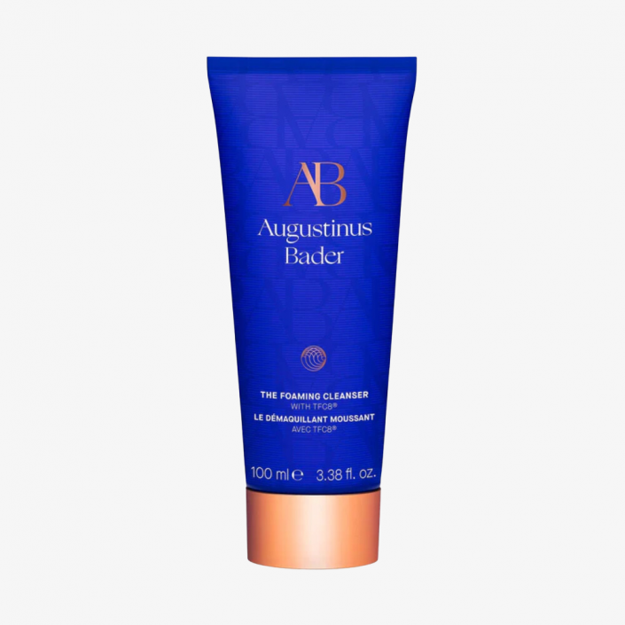 Gel nettoyant "The Foaming Cleanser" Augustinus Bader