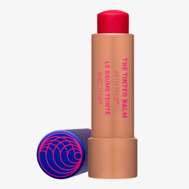 Bálsamo labial con color "The Tinted Lip Balm x Sofia Coppola" de Augustinus Bader