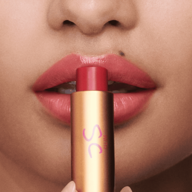 Bálsamo labial con color "The Tinted Lip Balm x Sofia Coppola" de Augustinus Bader